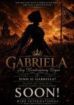 Gabriela: Ang Mandirigmang Reyna