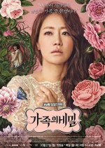 Family Secrets Korean Drama photo