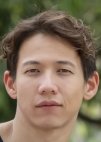 Psi Scott in The Reunion Thai Movie(2025) Psi Scott in The Reunion Thai Movie(2025)
