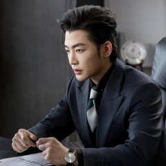 Relieve My Pent-Up Crush Chinese Drama photo