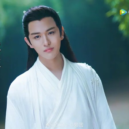 Legend of Snake (2021)