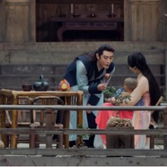 The Hidden Town 2 Chinese Movie photo
