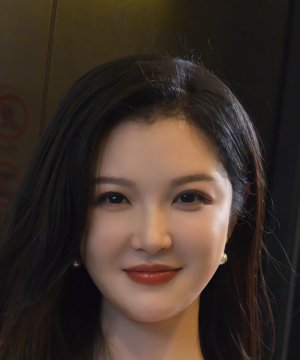 Ming Ming Li