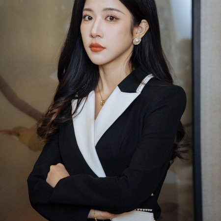 Lin Qi Ting