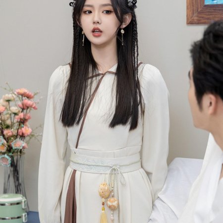 Li Ke Yi