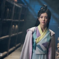 The Hidden Town Chinese Movie(2020) photo