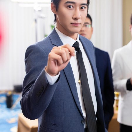 Zhao Zhen Dong