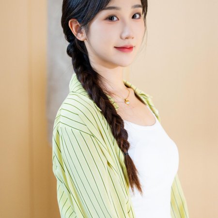 Zhang Jin Yi