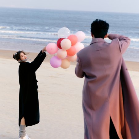 Resonance of Sea and Wind (2025)
