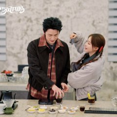 Hai Yu Feng Gong Ming Chinese TV Program(2025) photo