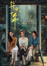 I Am the River Chinese Drama photo