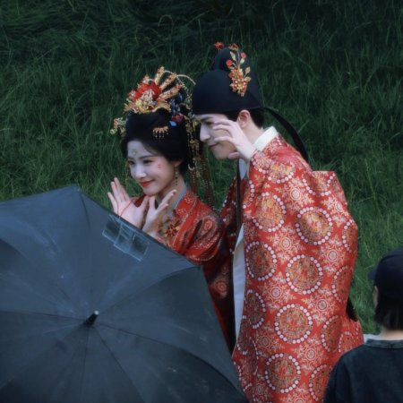 Lu Yu Xiao