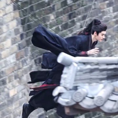 The Legend of Lu Xiaofeng ()
