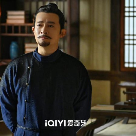 Strange Tales of Tang Dynasty (2022)