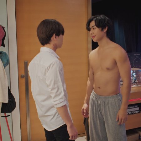 Your Dear Daddy (2026)