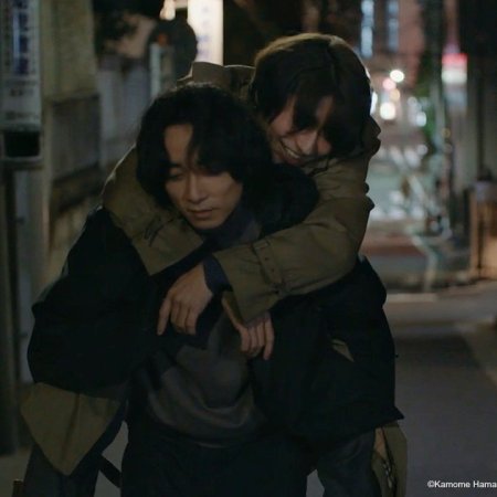 Shibuya Kento