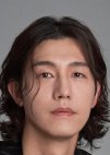 Lee Ki Woo in Pokro Korean Movie(2024) Lee Ki Woo in Pokro Korean Movie(2024)