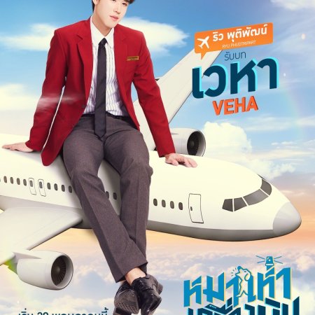 A Dog and a Plane (2026)