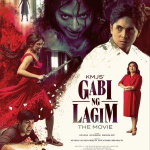 Gabi ng Lagim: The Movie (2025)