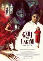 Gabi ng Lagim: The Movie Philippines Movie(2025) photo