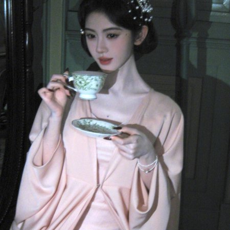 Ju Jing Yi