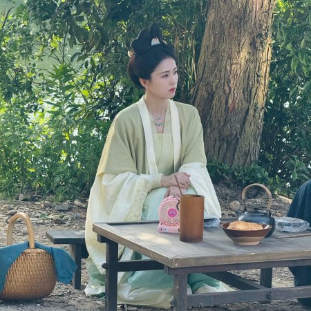 The First Jasmine (2026)