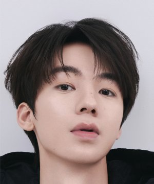 Zi Han Zhou