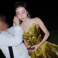 Stolen Moonlight Chinese Drama(2025) photo