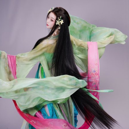 Hu Yi Xuan