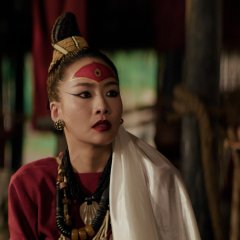 Muifei the Medium Thai Drama(2026) photo