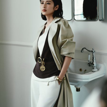 Xiao Fang (2026)