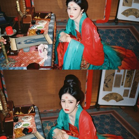The First Jasmine (2026)