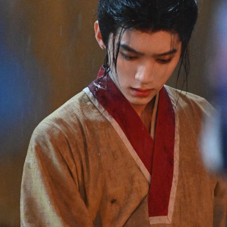 Zhou Yi Ran