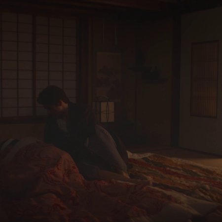 The Ghost Writer's Wife (2025)