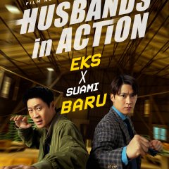Husbands in Action Korean Movie photo