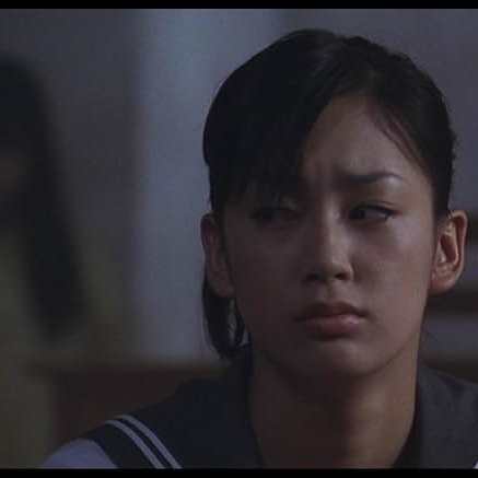 Dark Water (2002)