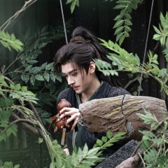 The Legend of Lu Xiaofeng Chinese Drama(0000) photo