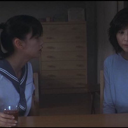 Dark Water (2002)