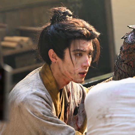 Zhou Yi Ran