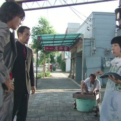 Cutie Honey: The Live Japanese Drama(2007) photo