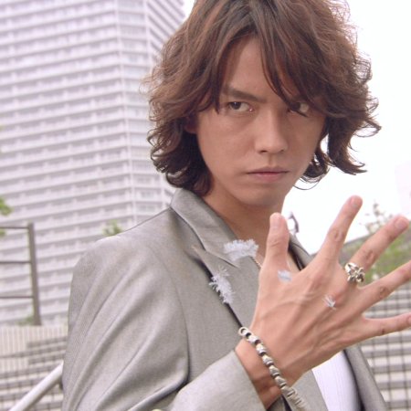 Cutie Honey: The Live (2007)