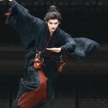 The Legend of Lu Xiaofeng ()