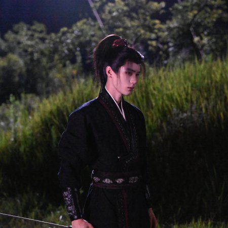 Zhou Yi Ran