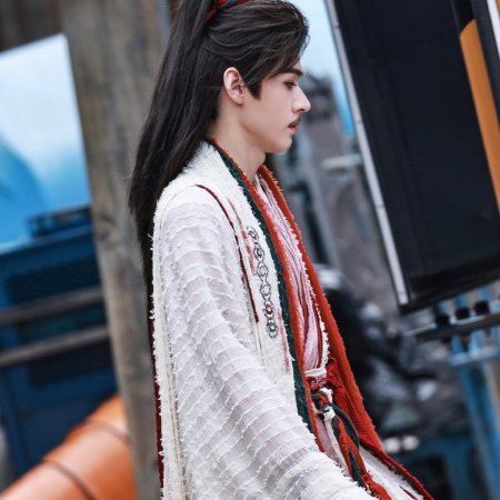 The Legend of Lu Xiaofeng ()