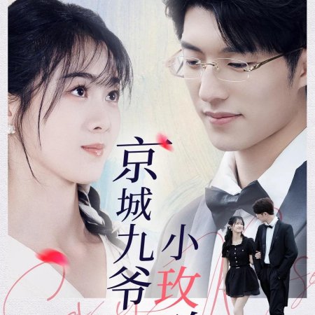 Jing Cheng Jiu Ye De Xiao Mei Gui (2025)
