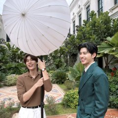Peach and Me Thai Drama(0000) photo
