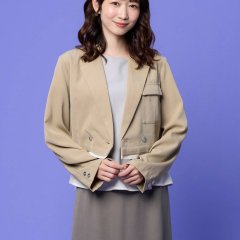 Okamoto Natsumi photo