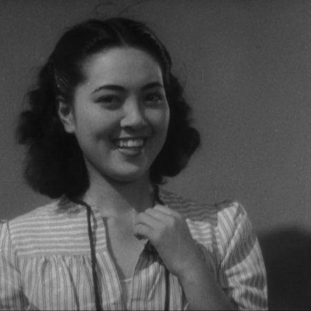The Girl I Loved (1946)