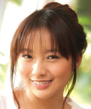 Angela Muji
