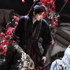 Cuo Shi Lu Chinese Drama photo
